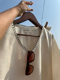 Co-ord Set Handloom