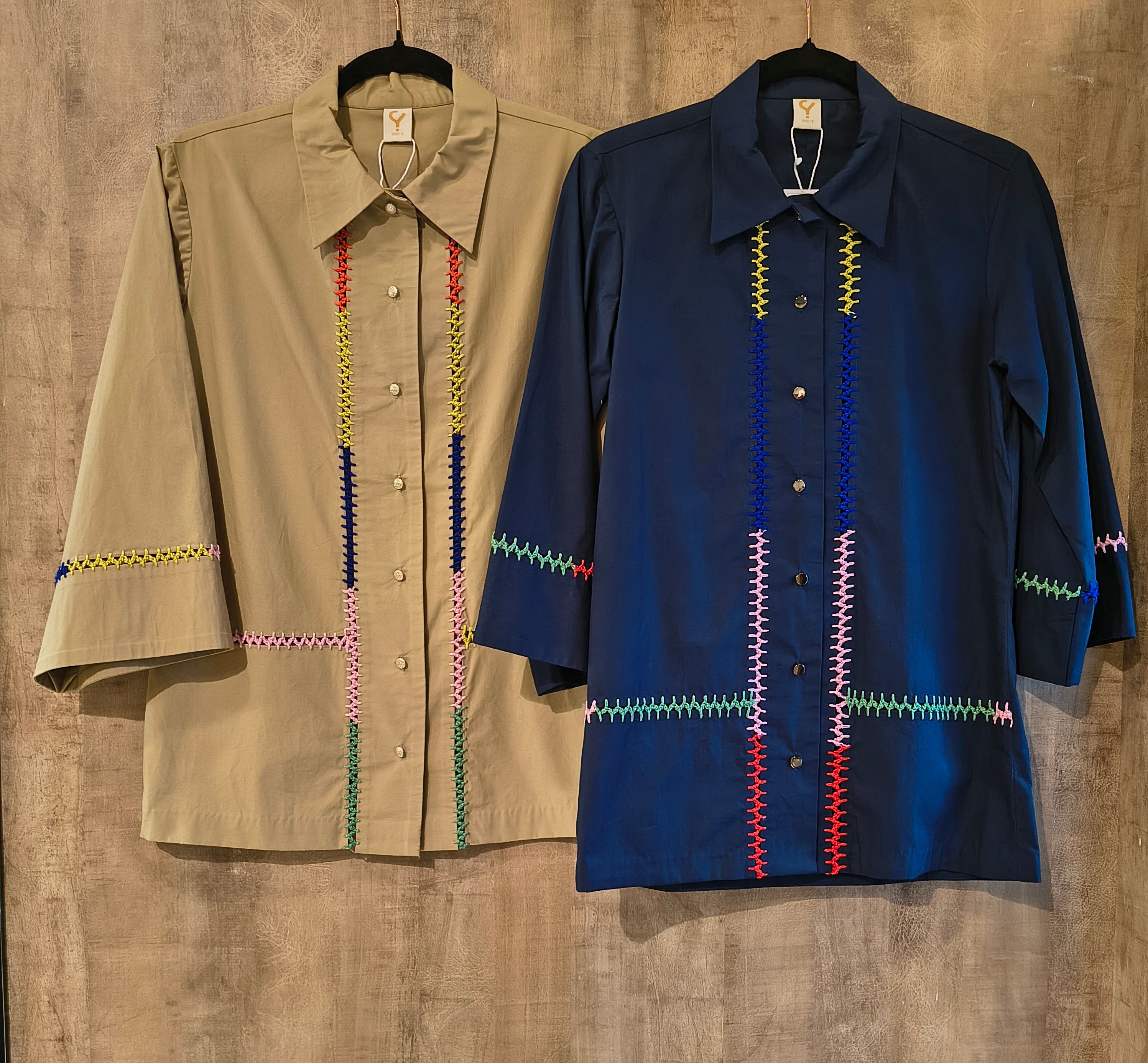 Handwork Shirt