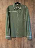 Green Shirt