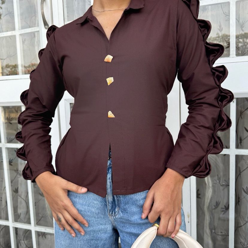Octopus Shirt
