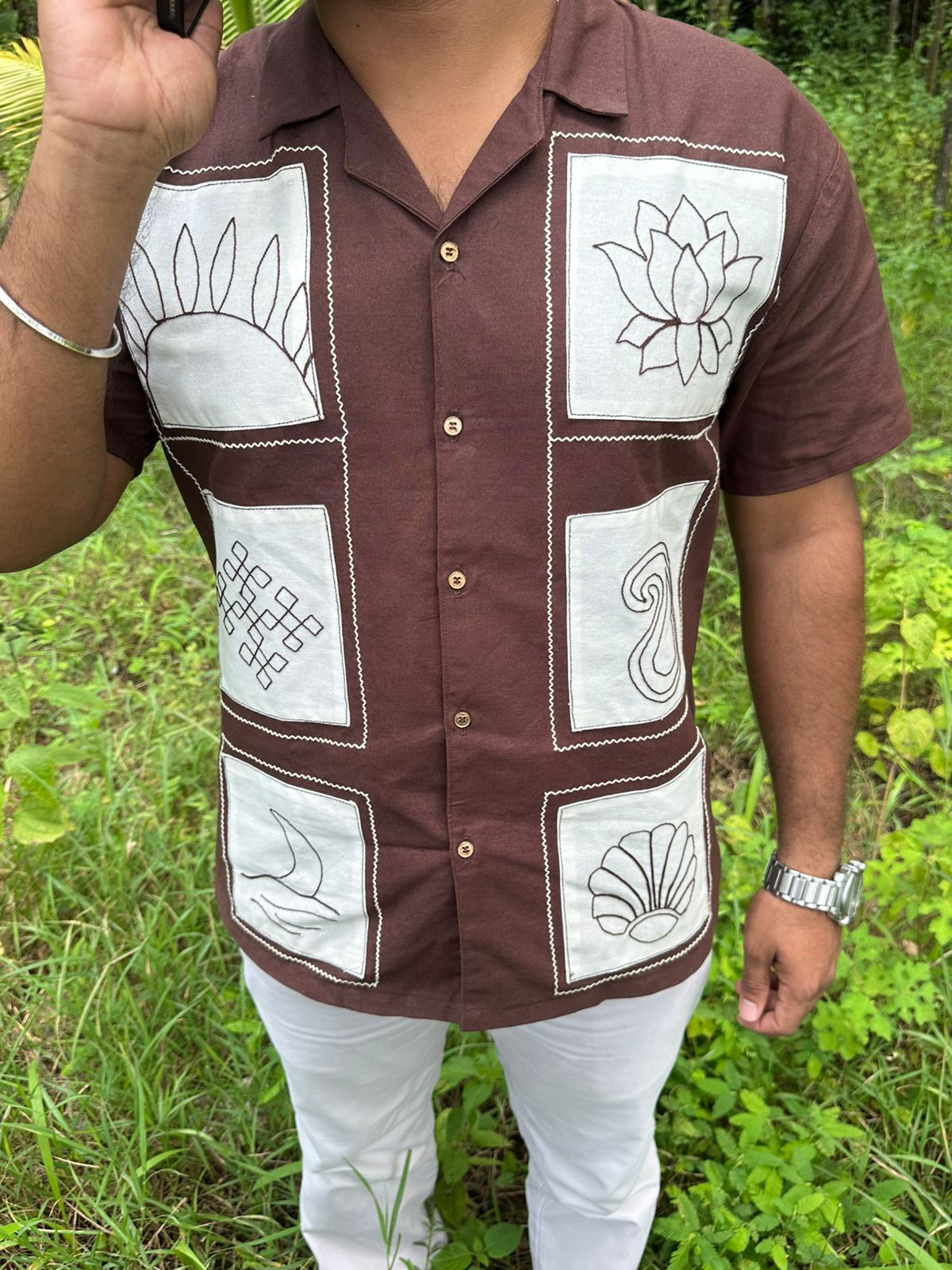Shiva Shirt