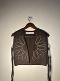 Surajmukhi Vest