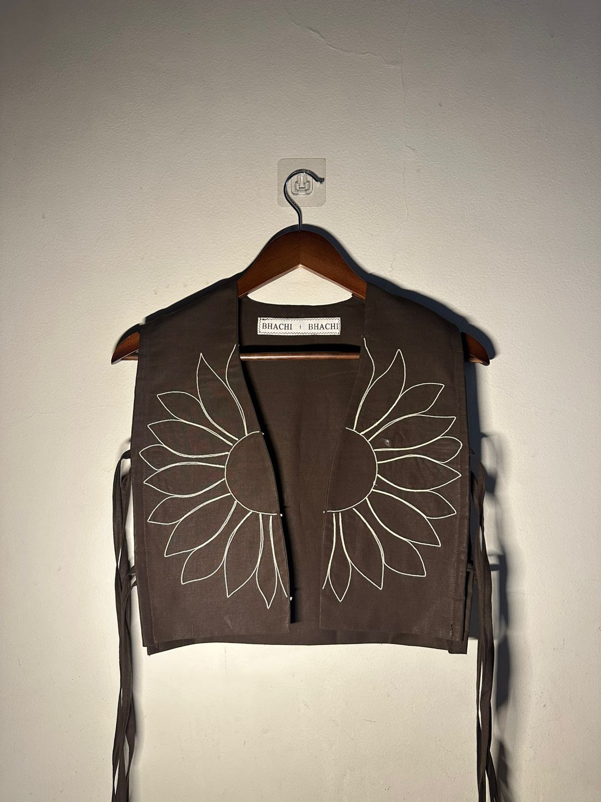 Surajmukhi Vest