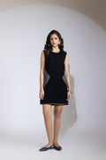 Moonshadow Mini Dress