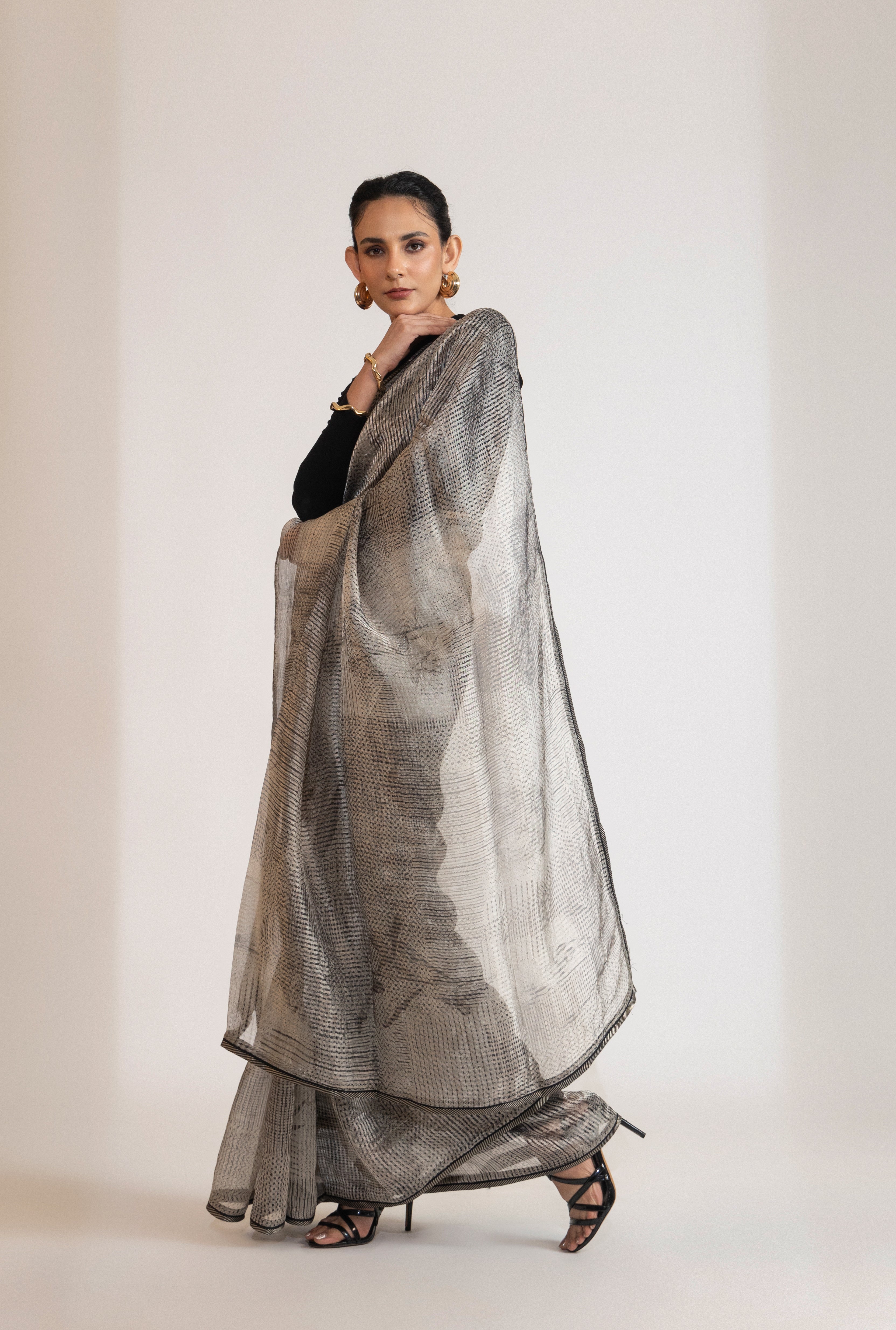 Elira Silk Saree