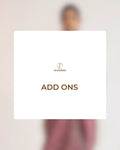 ADD ONS
